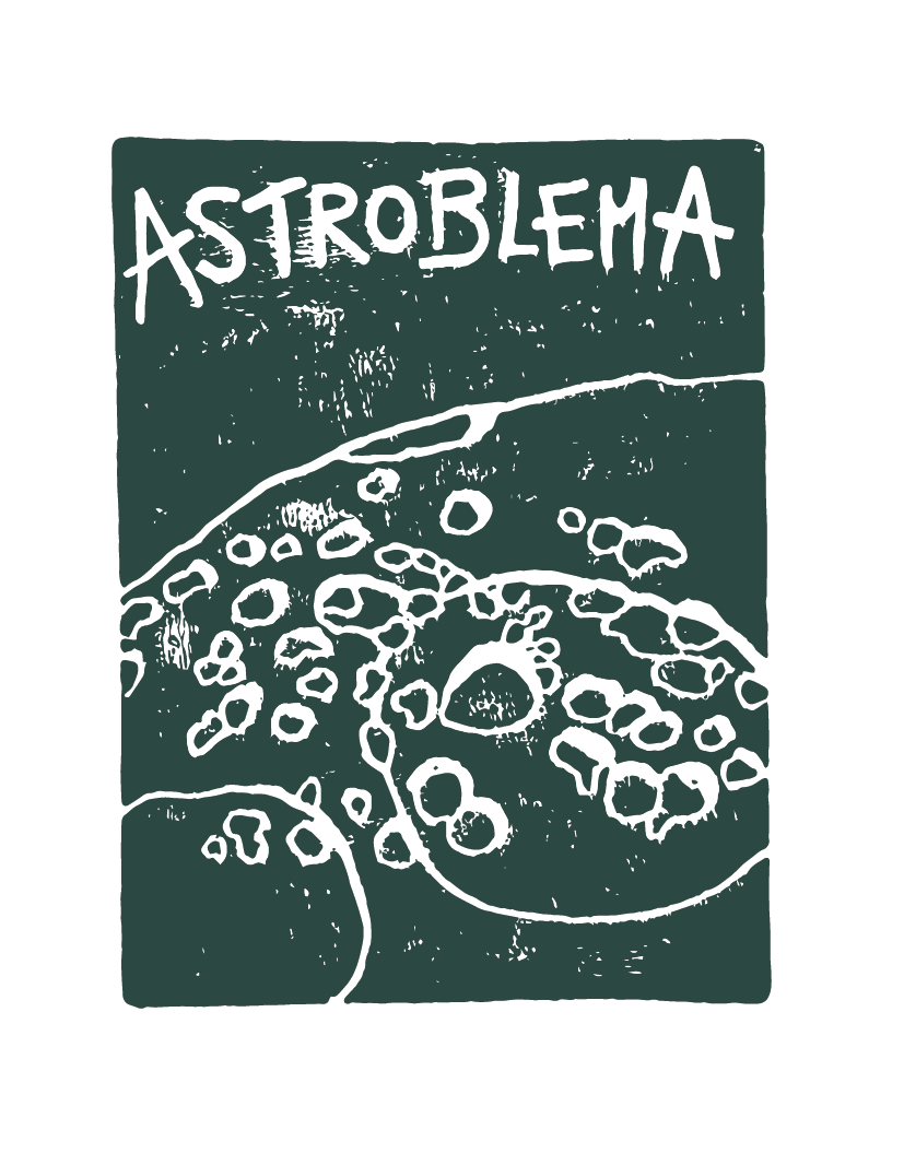 12. ASTROBLEMA