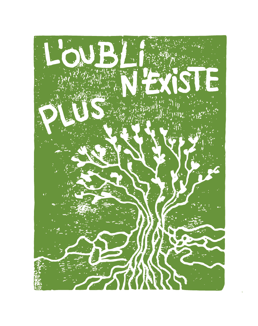 13. L&rsquo;oubli n&rsquo;existe plus