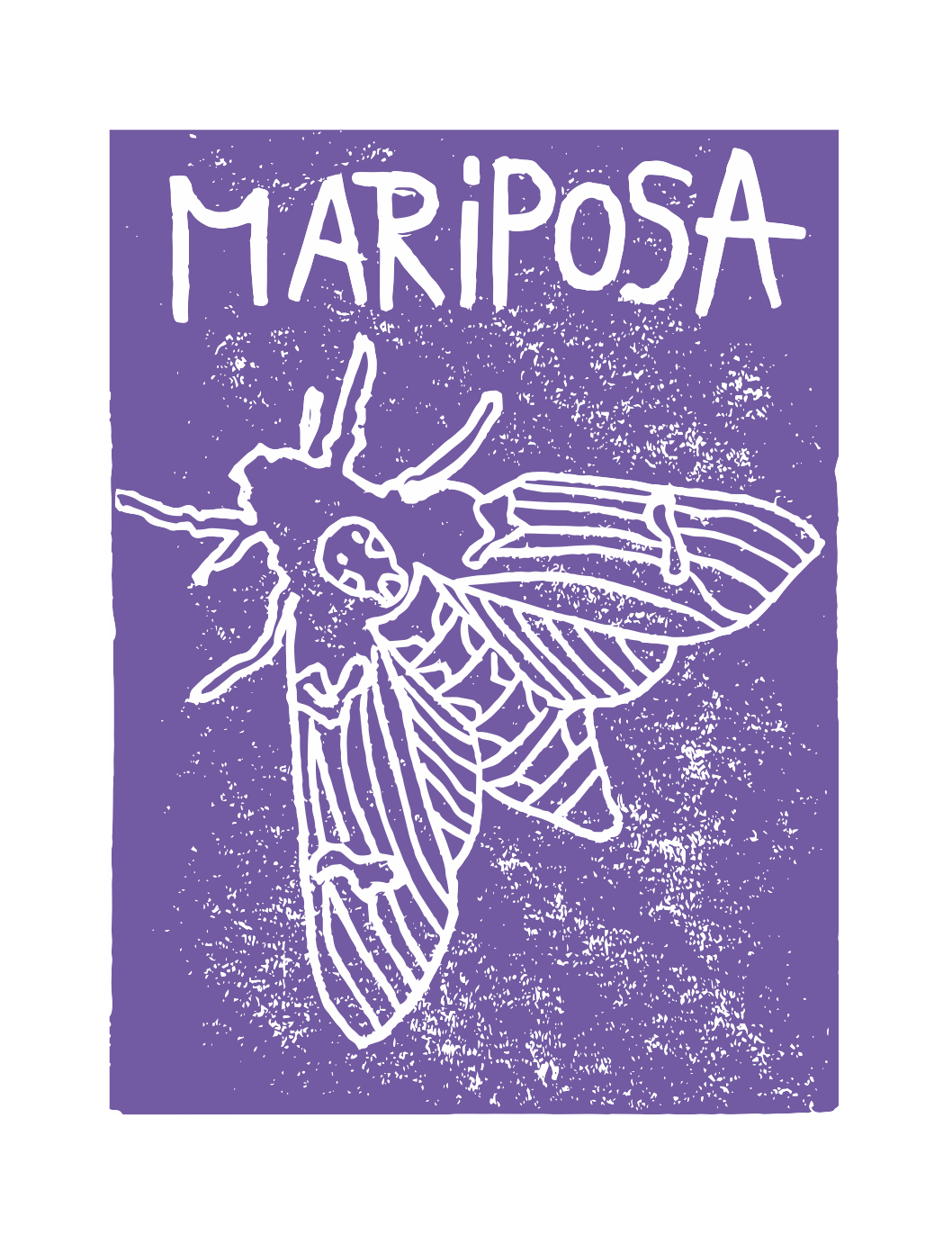 19. MARIPOSA